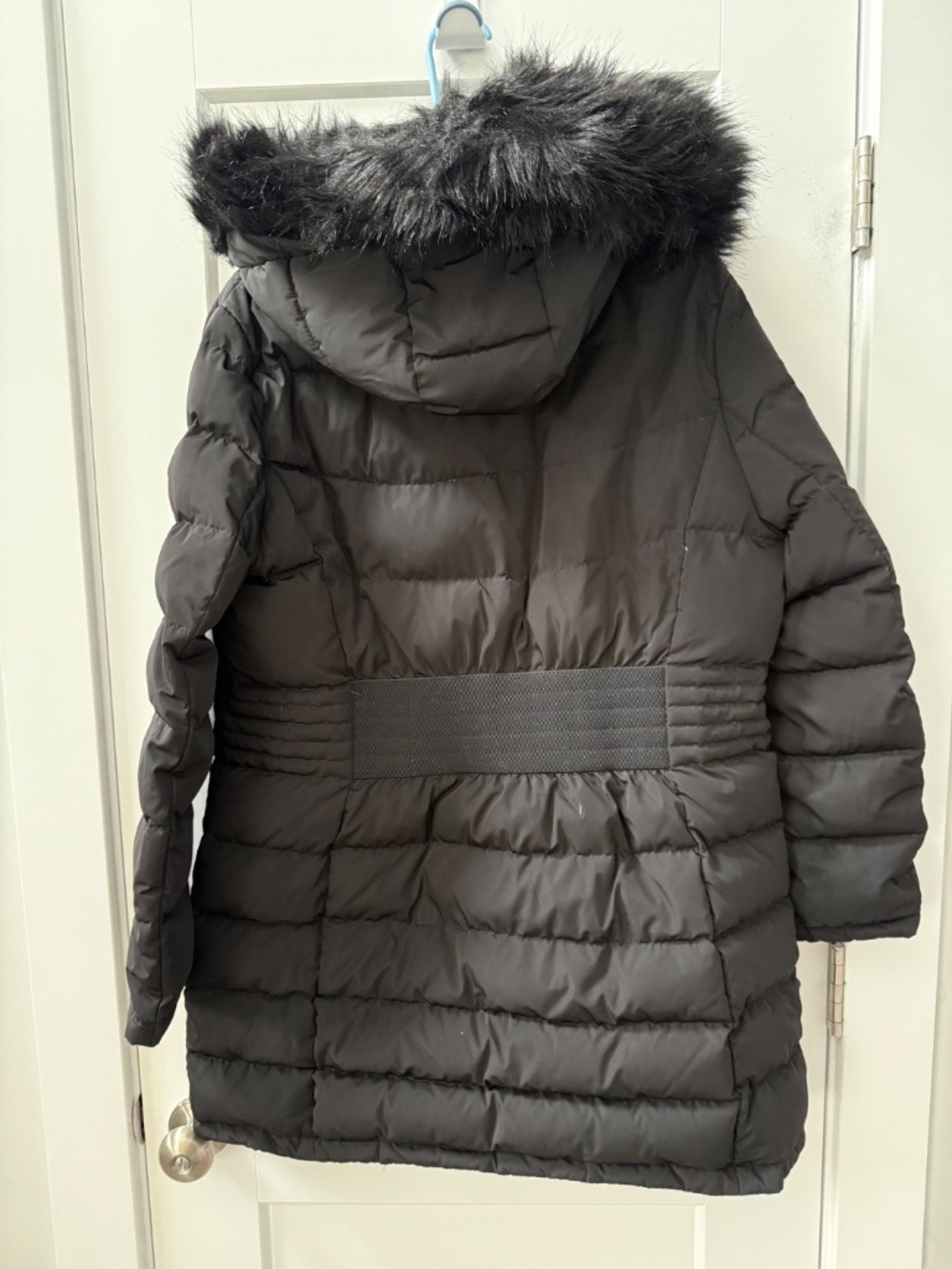 Calvin Klein Puffer Jacket - Picture 3 of 3